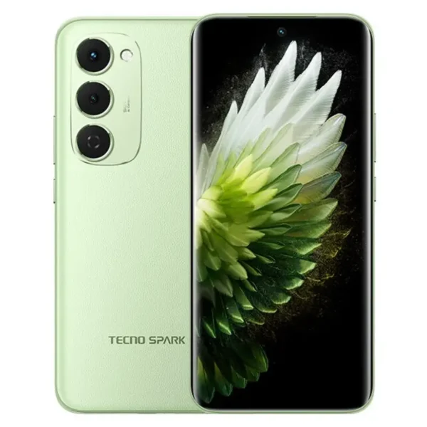 Tecno Spark 40 Pro Plus (8+256GB)