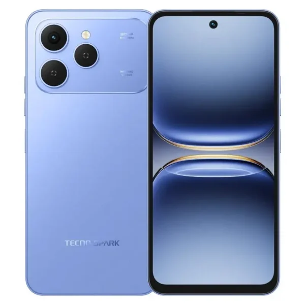 Tecno Spark 40 (6+128GB)